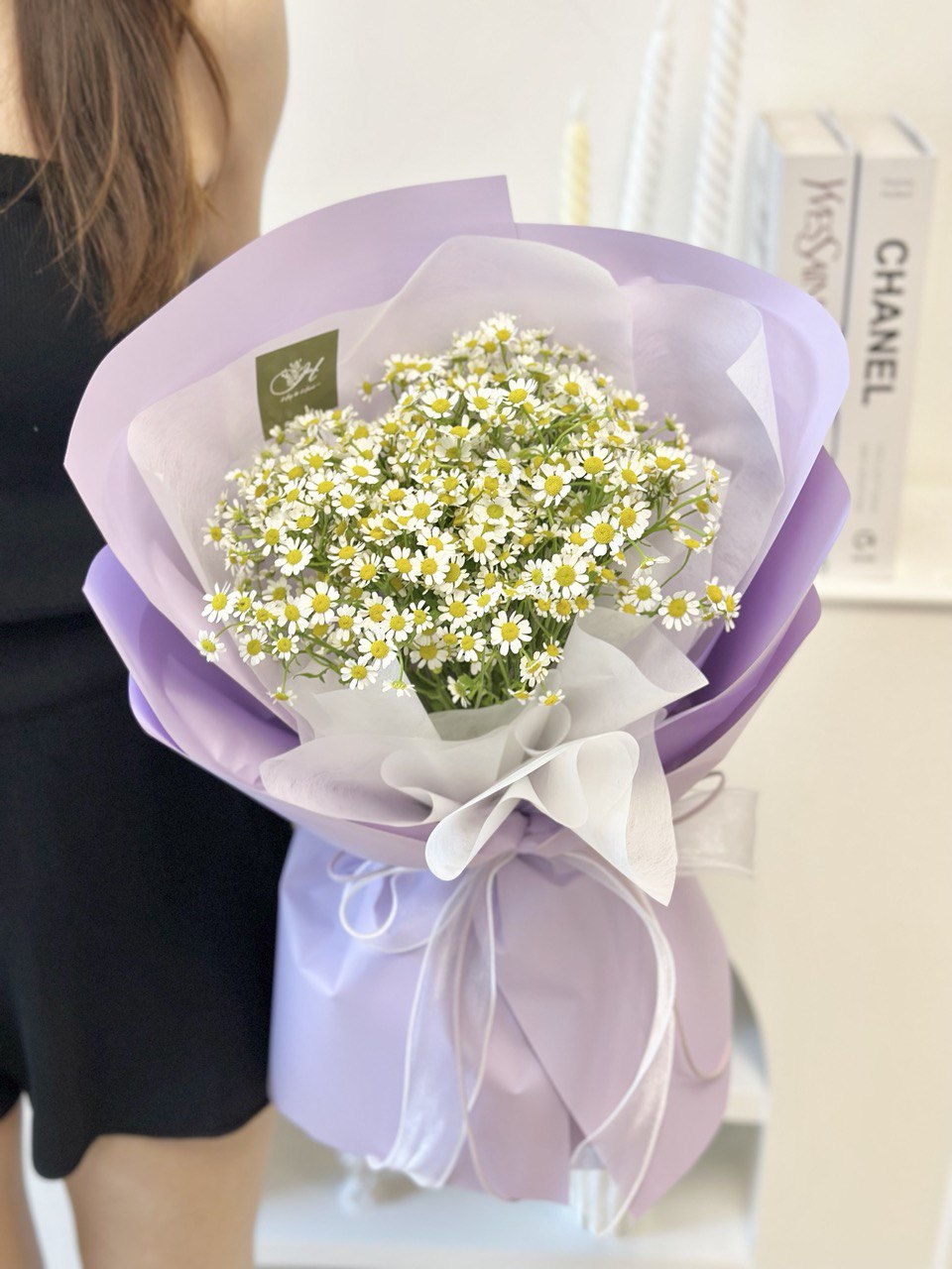 Viana Chamomile
