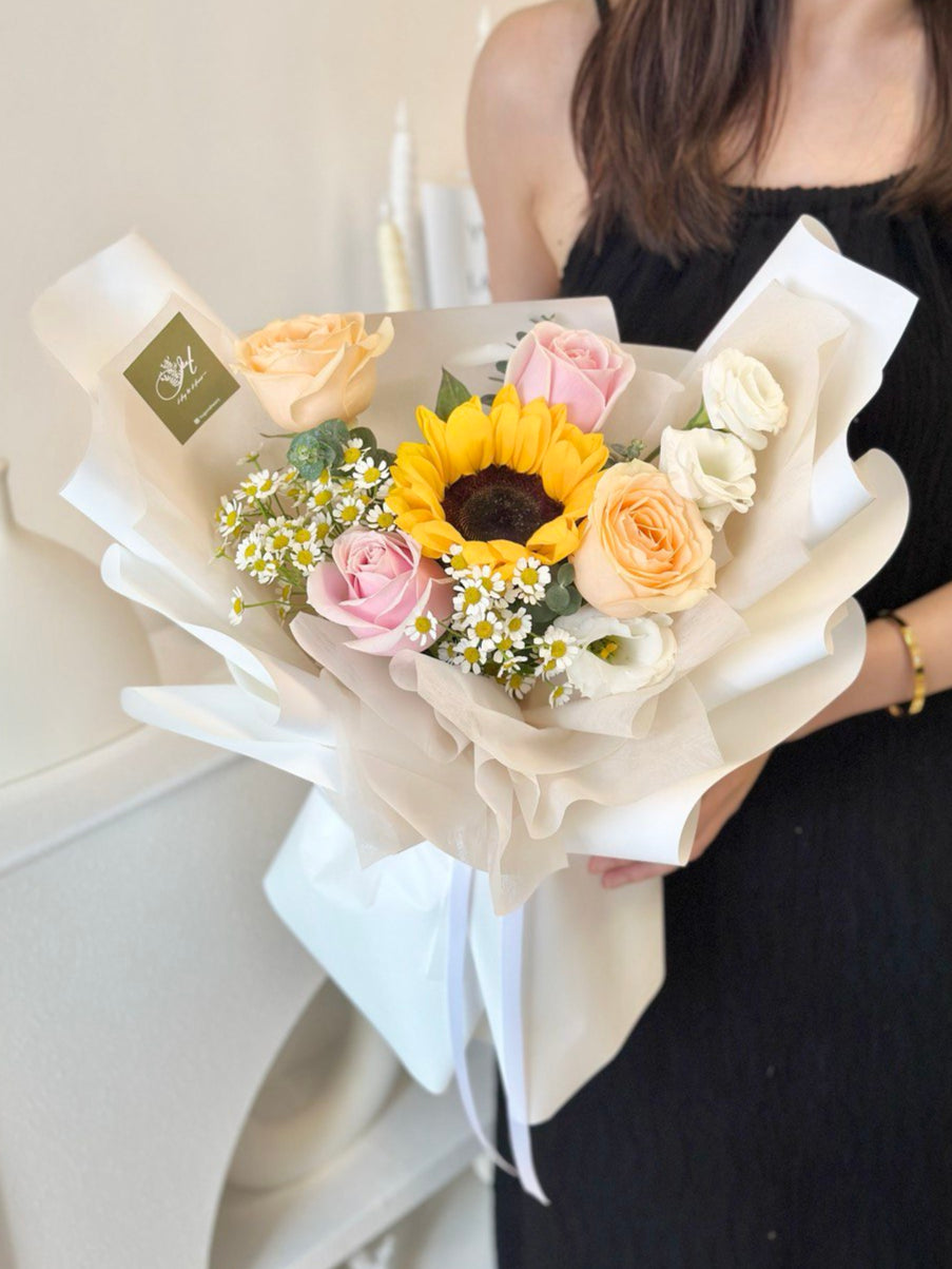 Vicci Sunflower