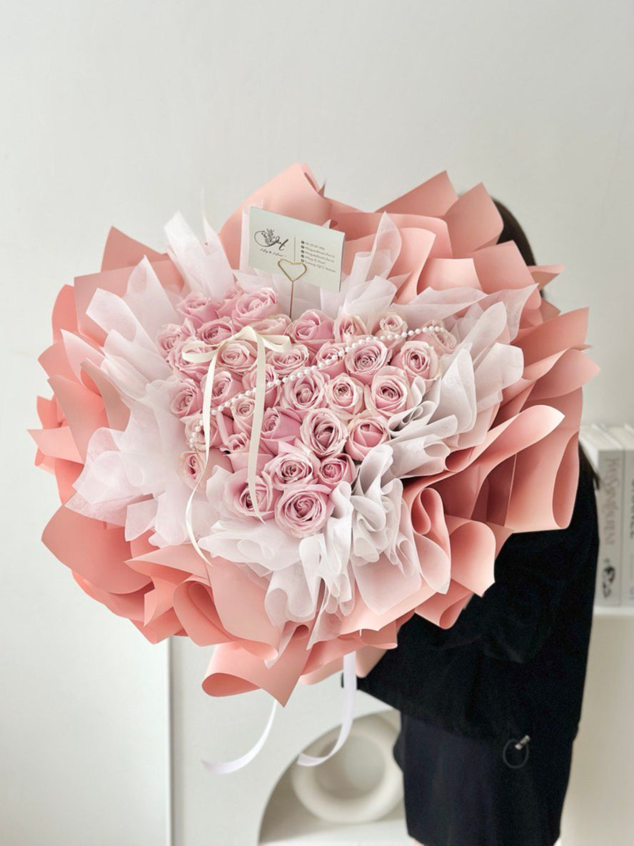 Vyac Pink Rose