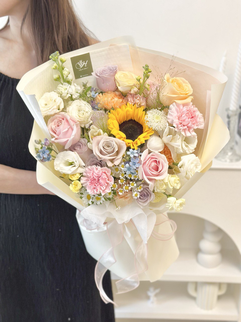 Vena Sunflower