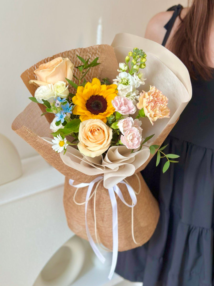 Kade Sunflower