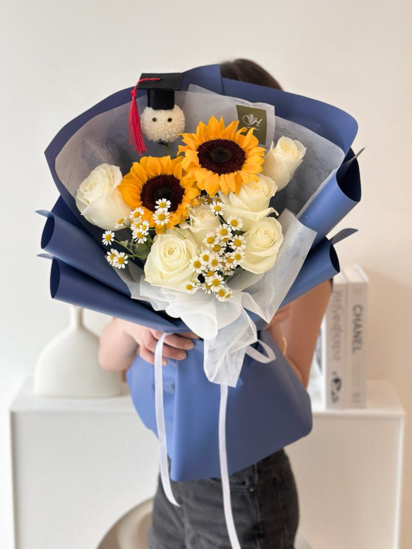 Zyon Sunflower