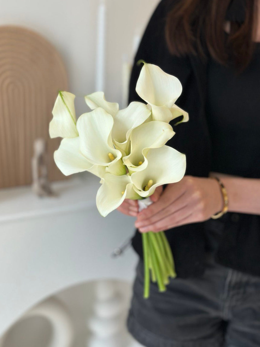 (Pre-Order) Celine Calla Lily