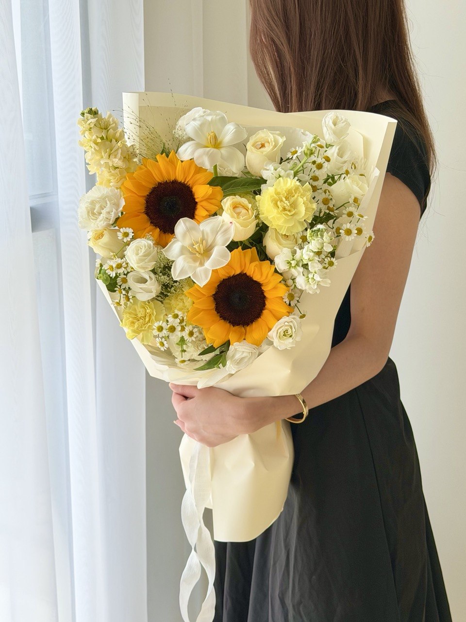 Etoile Sunflower