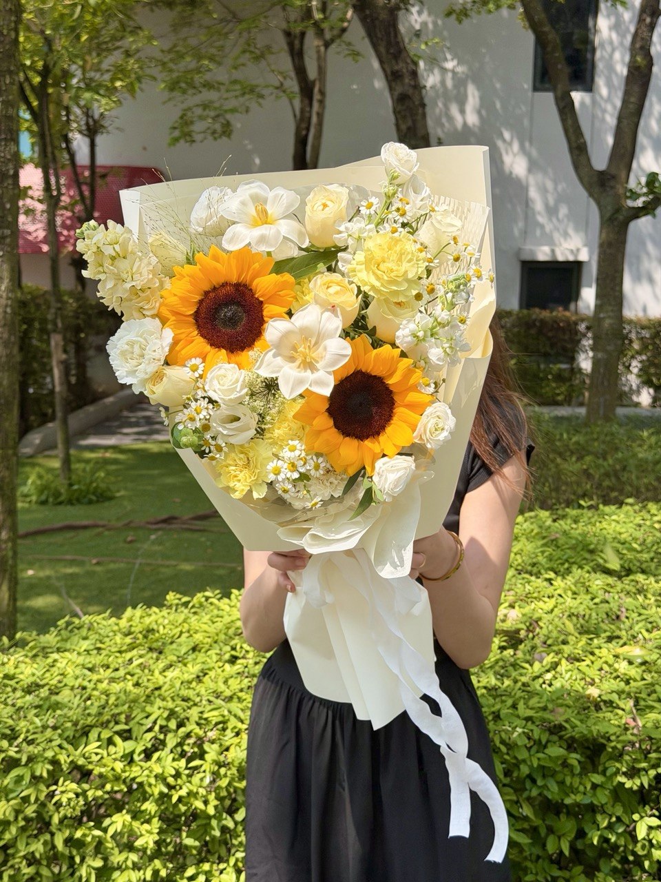 Etoile Sunflower