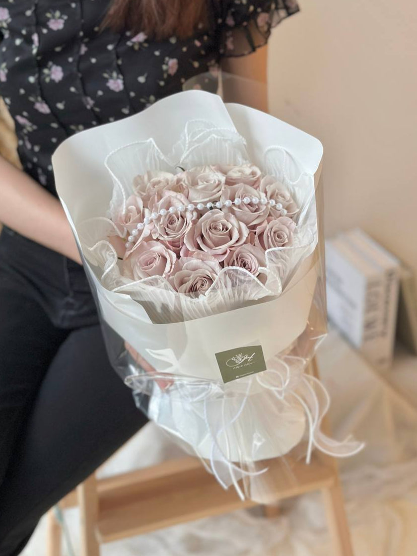 Imported Menta Rose