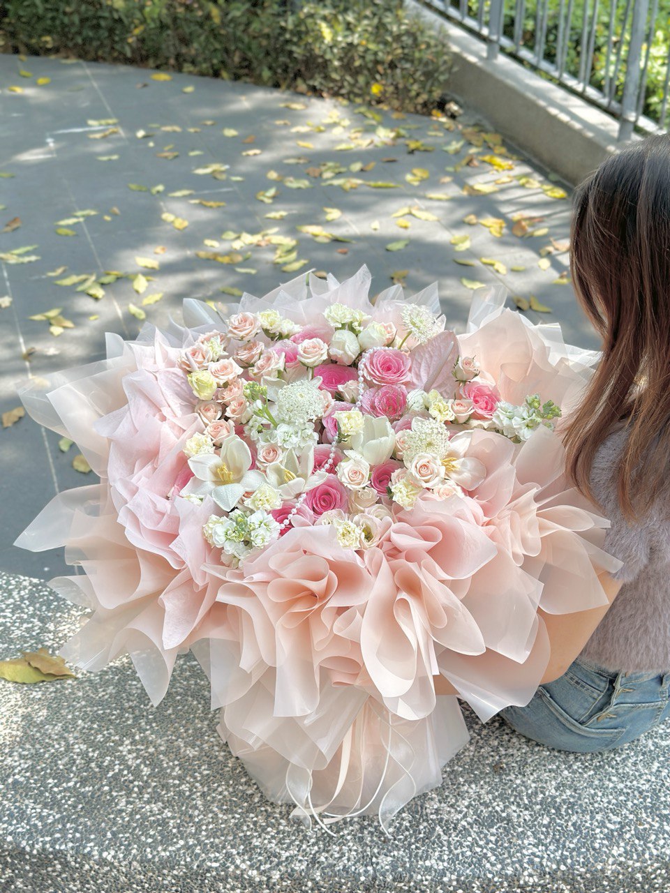 (2 days Pre-Order) Fafa