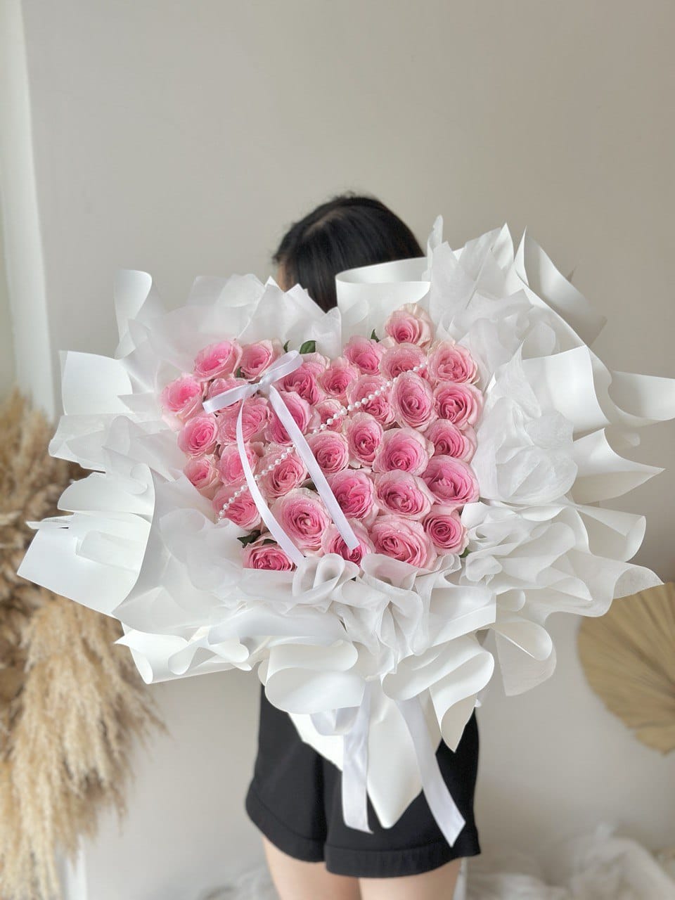 (2 days Pre-Order) 33 Rose