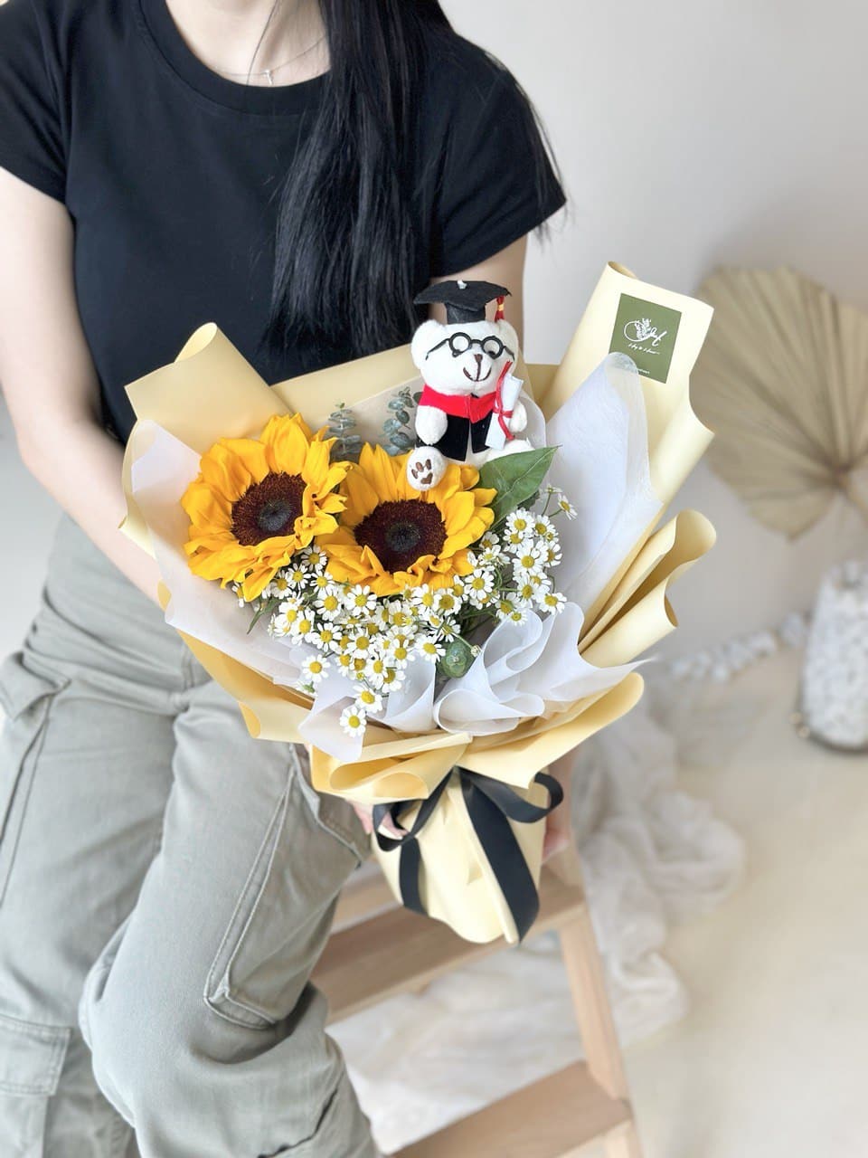 Grante Sunflower
