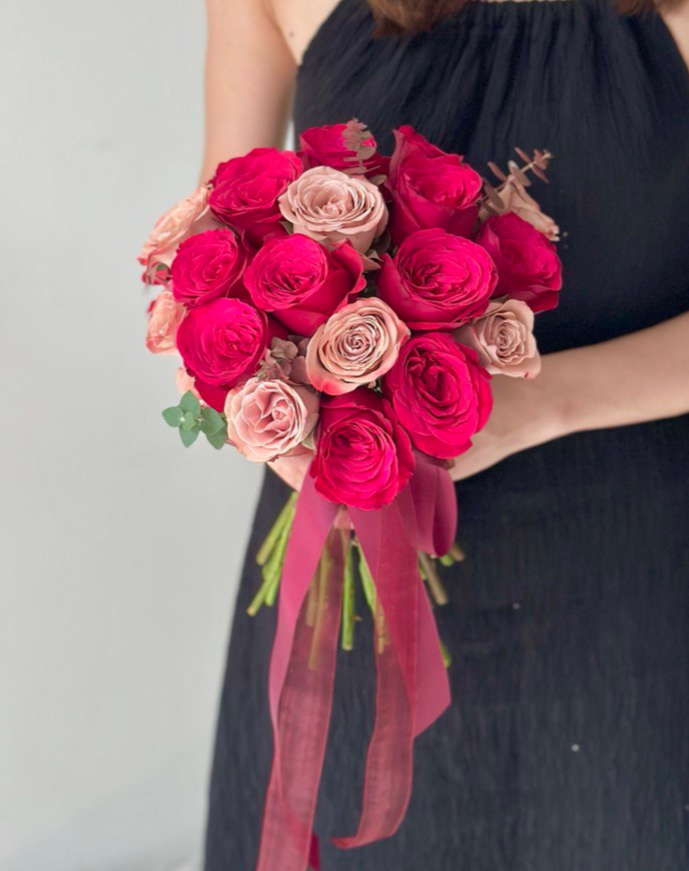 Kua Bridal Bouquet