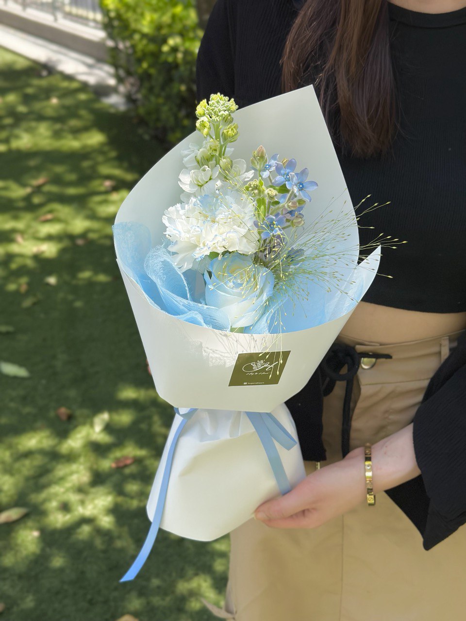 Little Special Bouquet