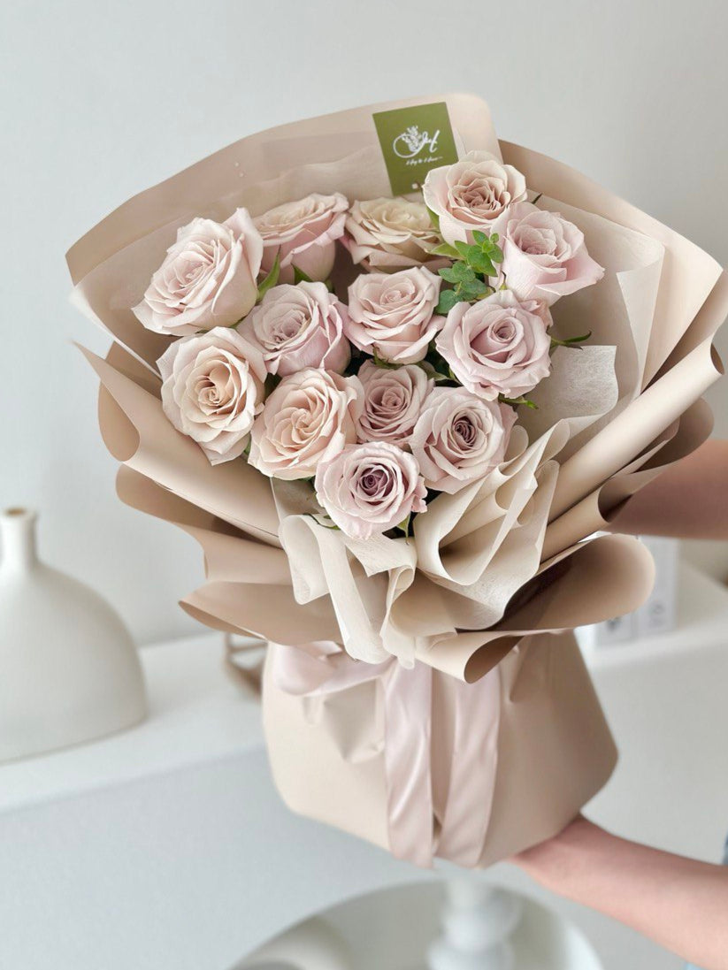 Havard Menta Rose