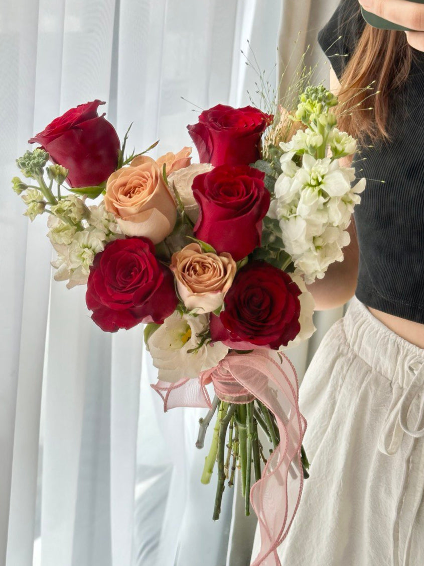 lleana Wedding