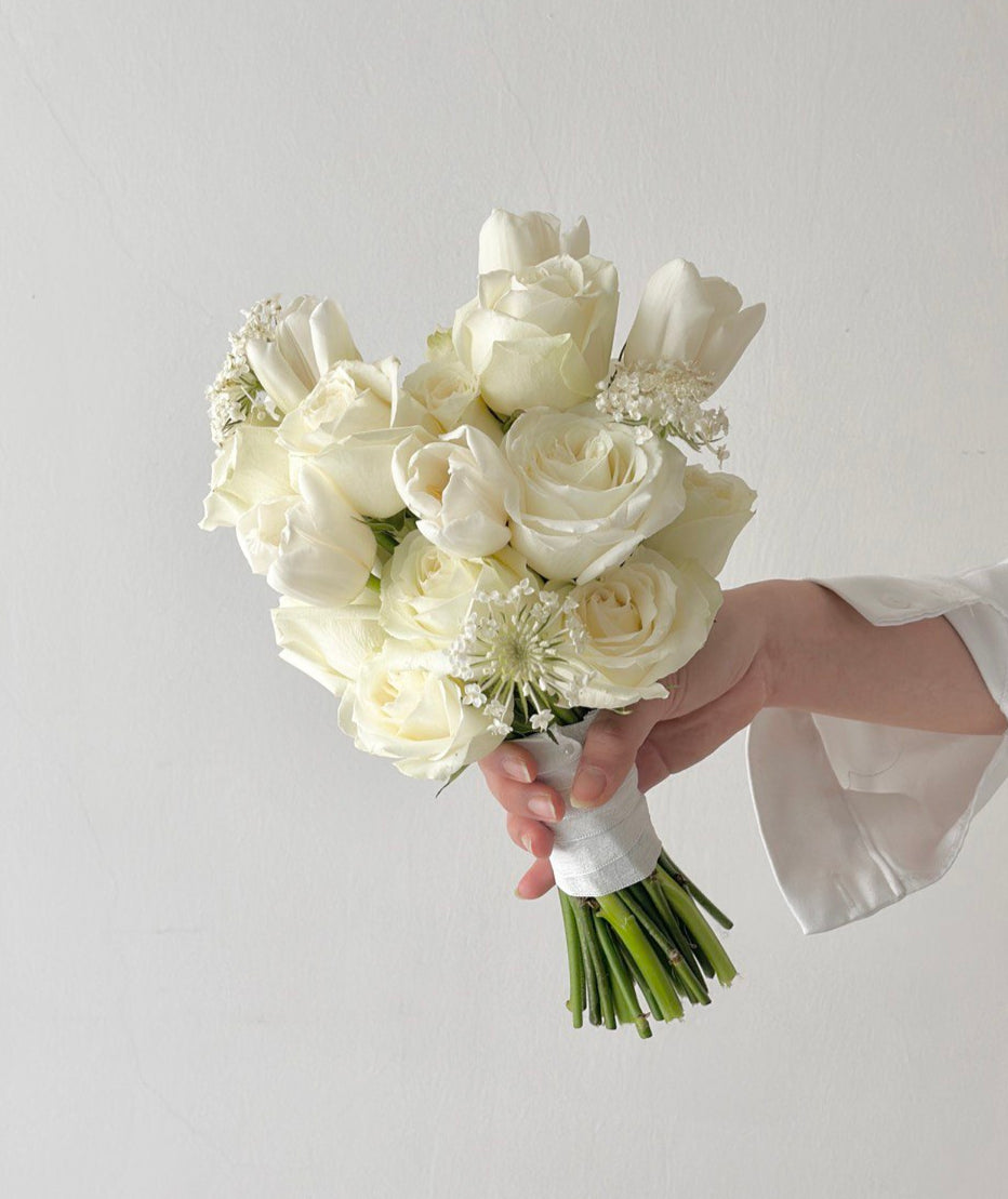 Truly Bridal Bouquet