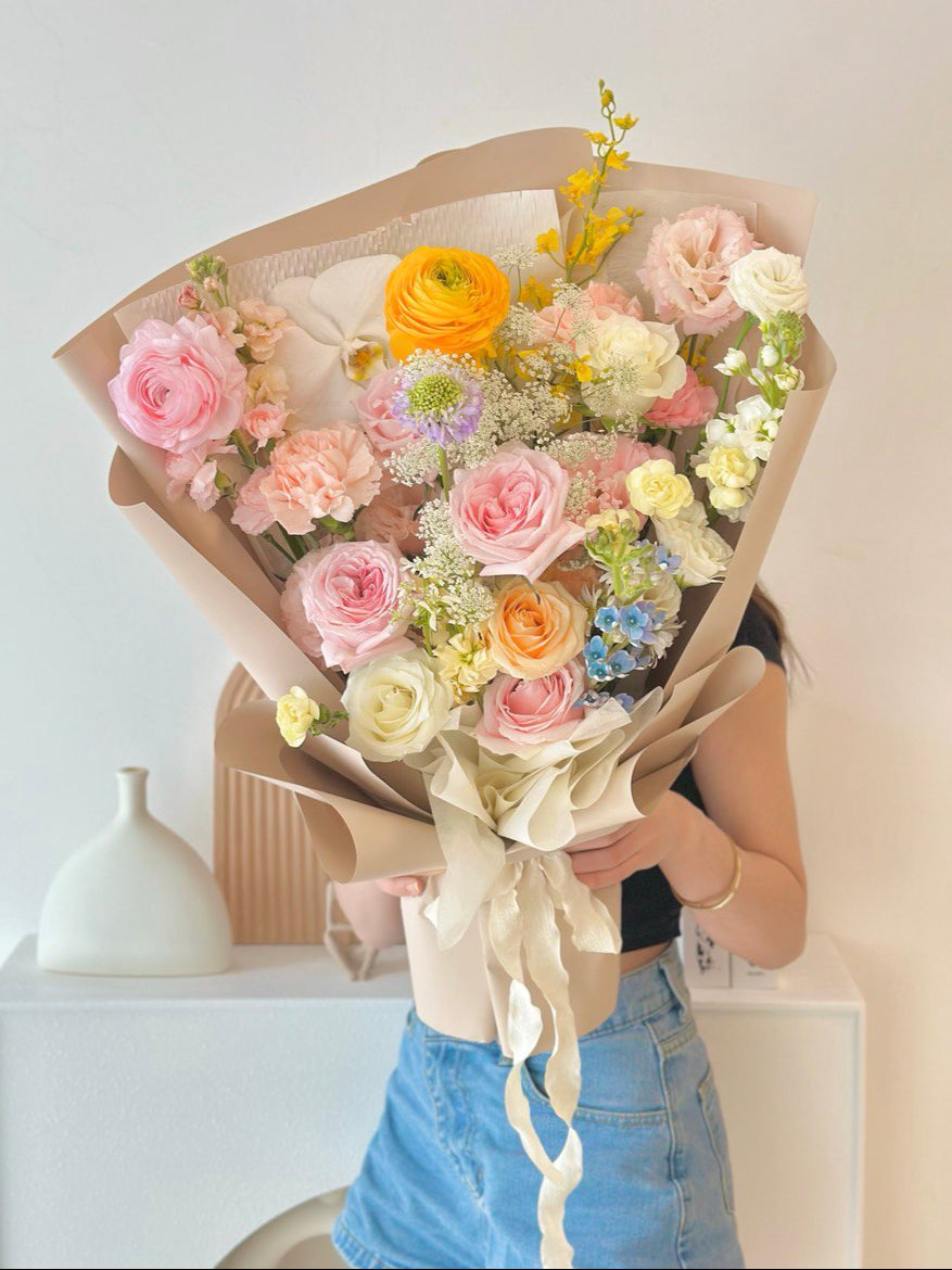 Why You Need Flowers for Any Occasion: The Timeless Beauty of Blooms