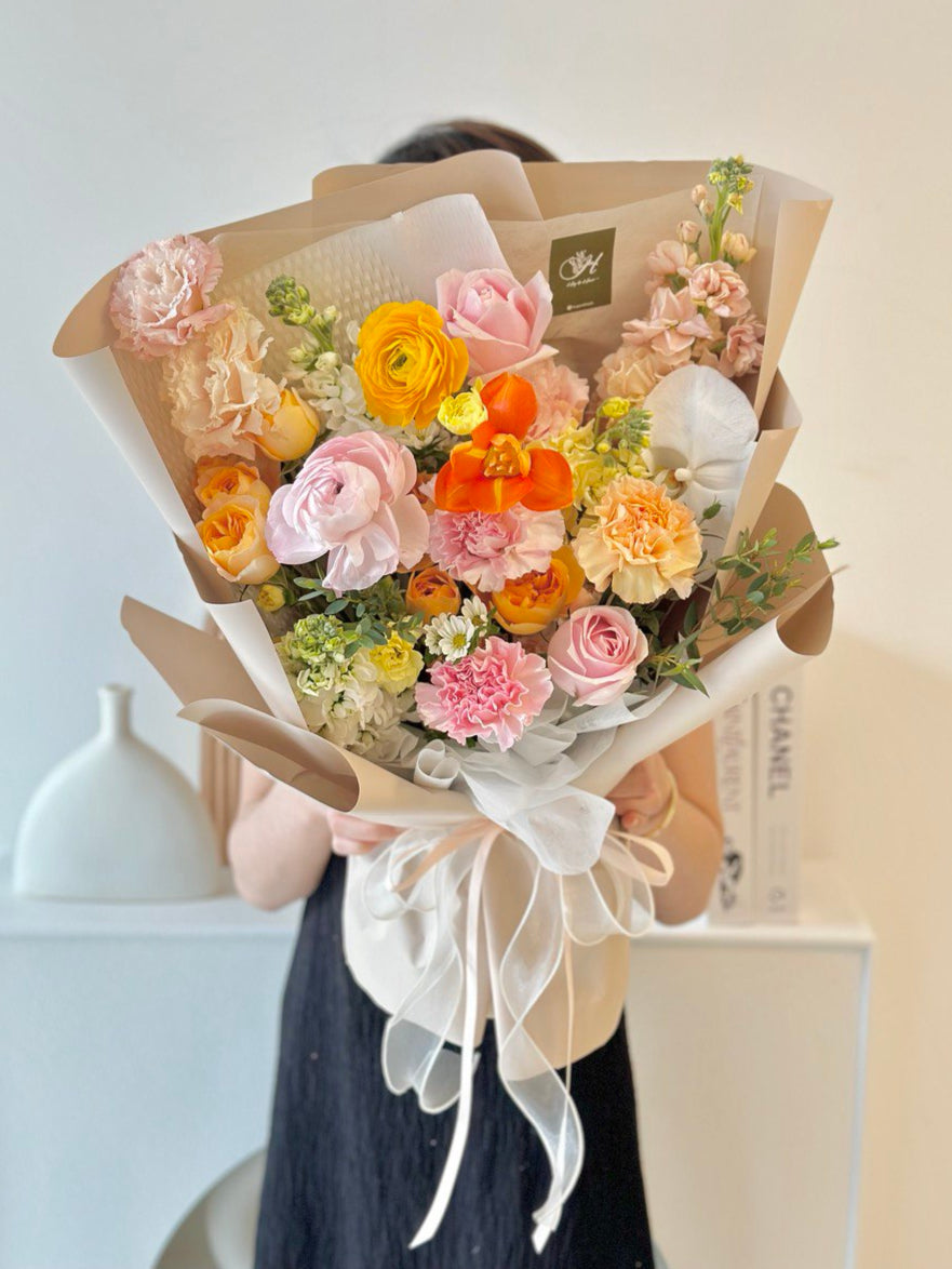 For Her
