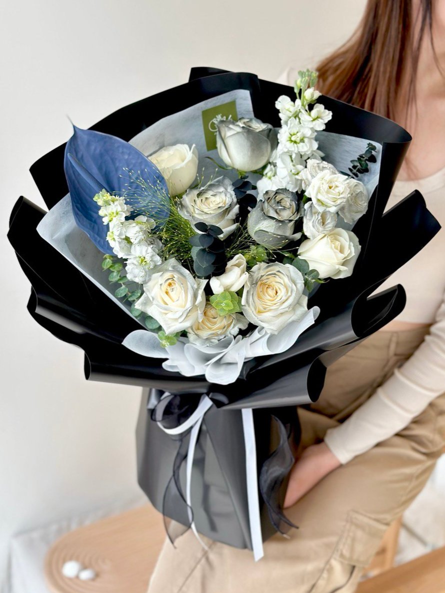 For Him