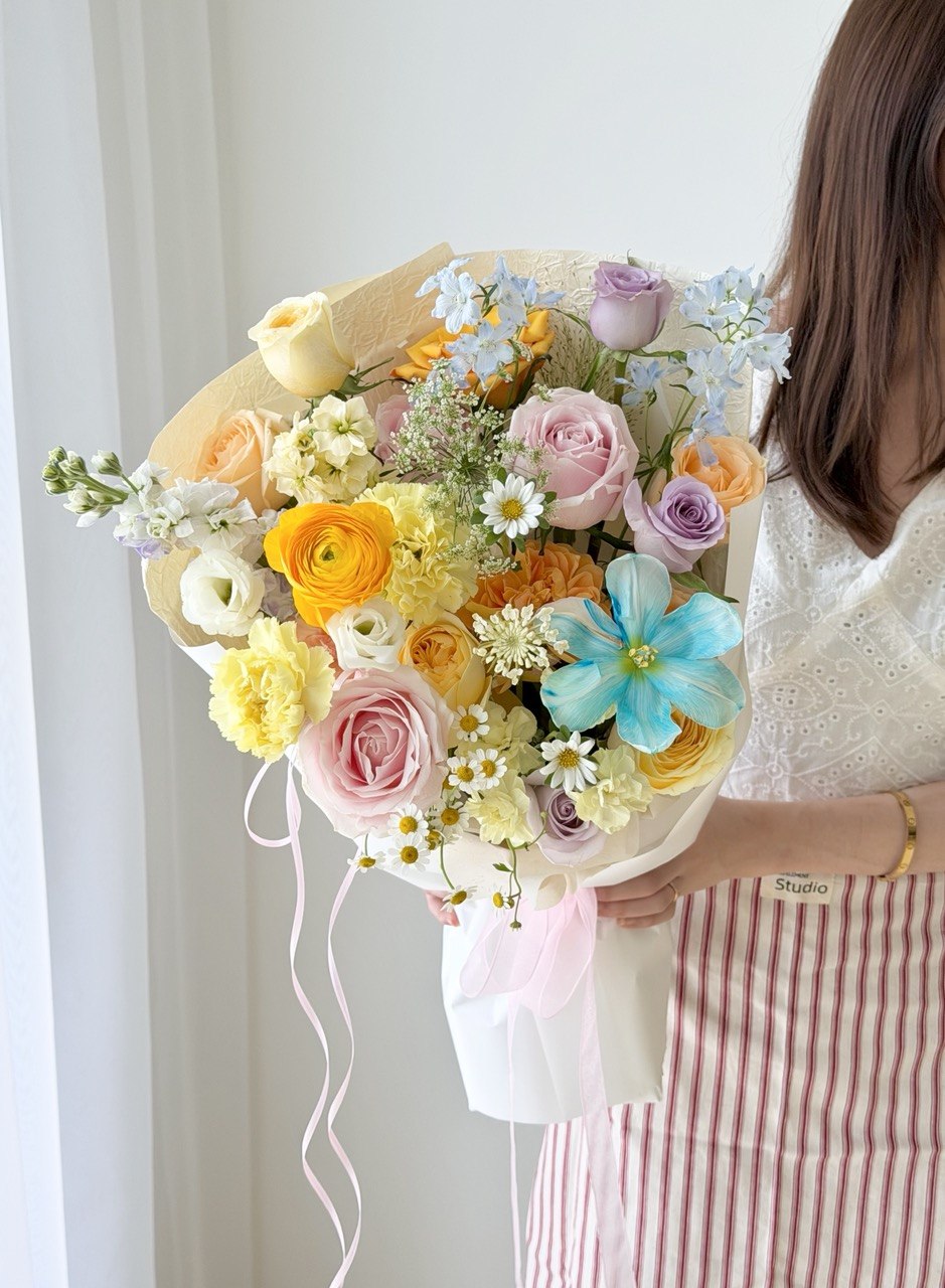 [Best Seller] Coral Honey