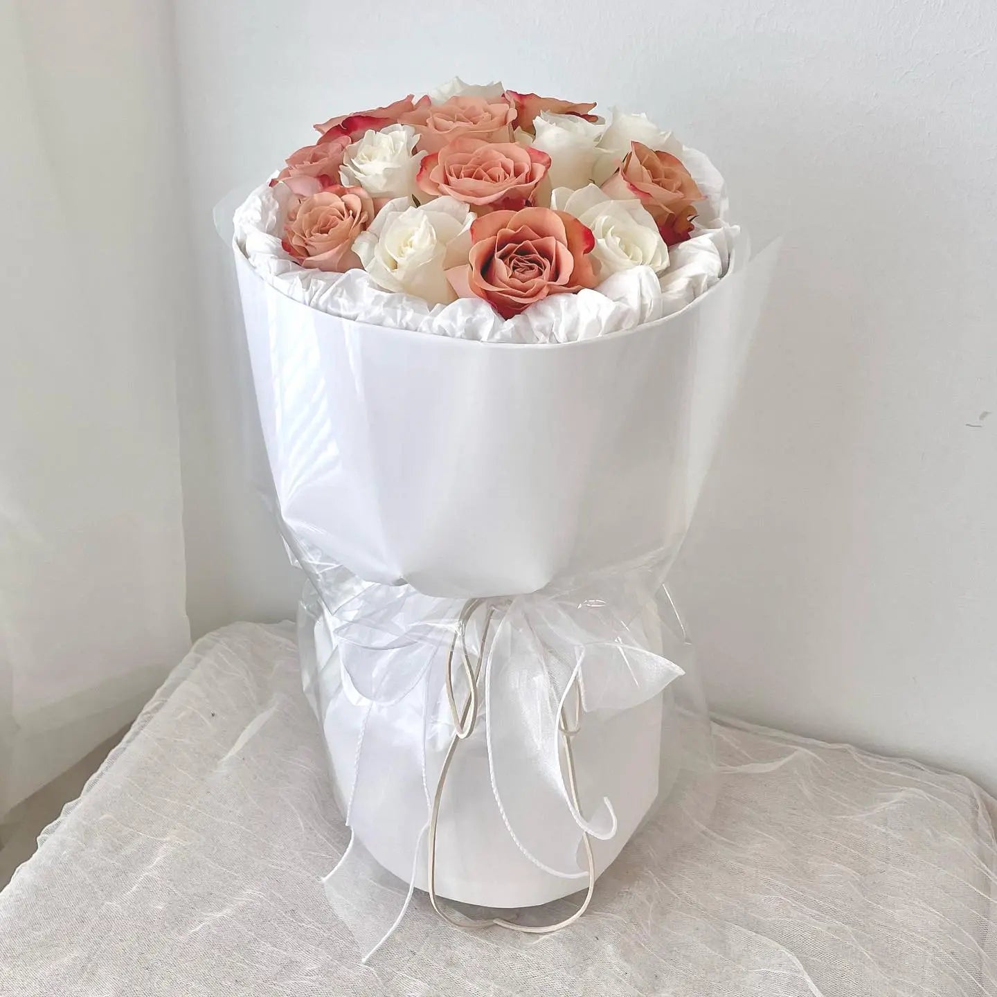 Russian Premium Rose Bouquet