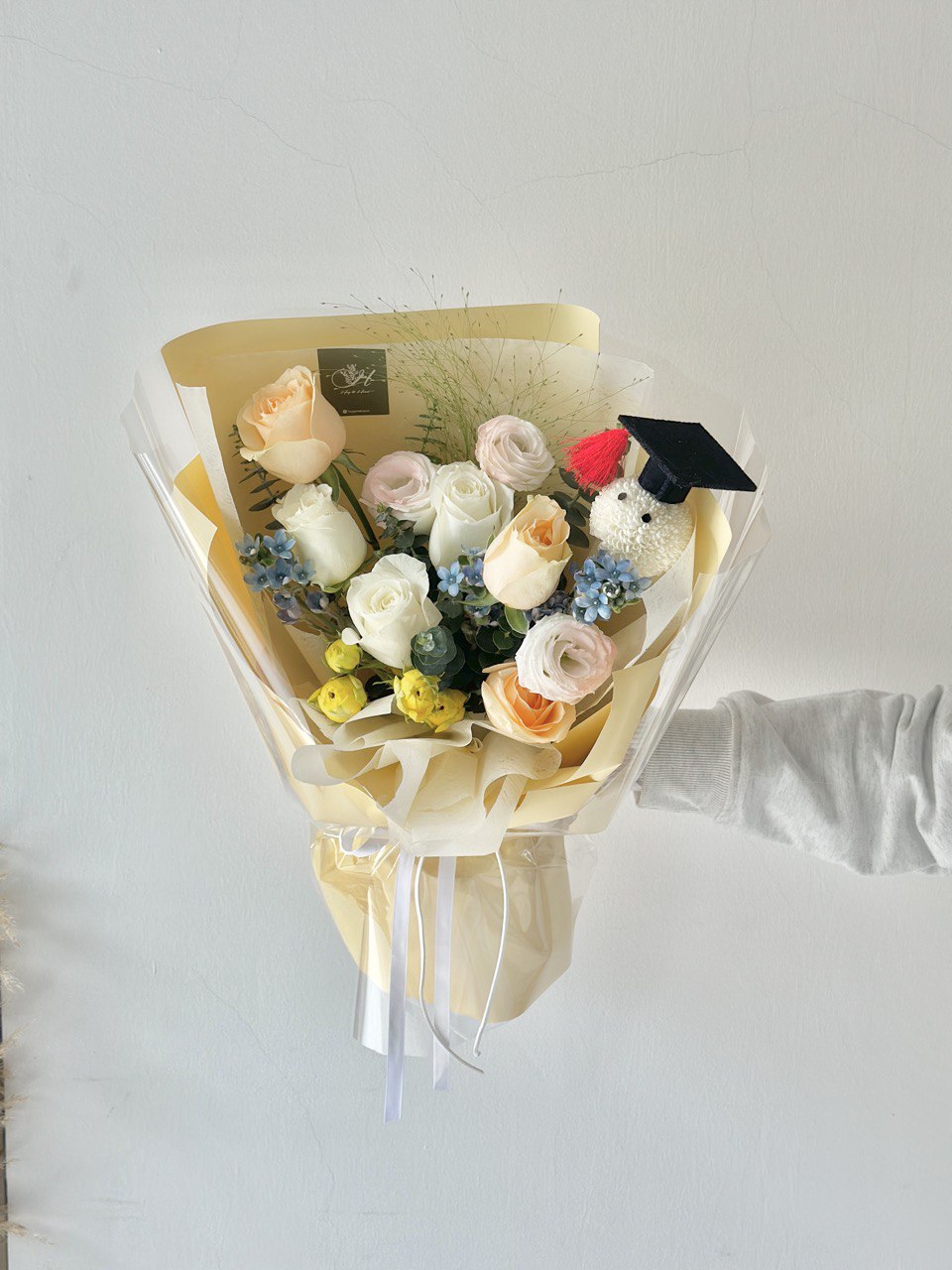 Emmerich Happy Graduation Bouquet