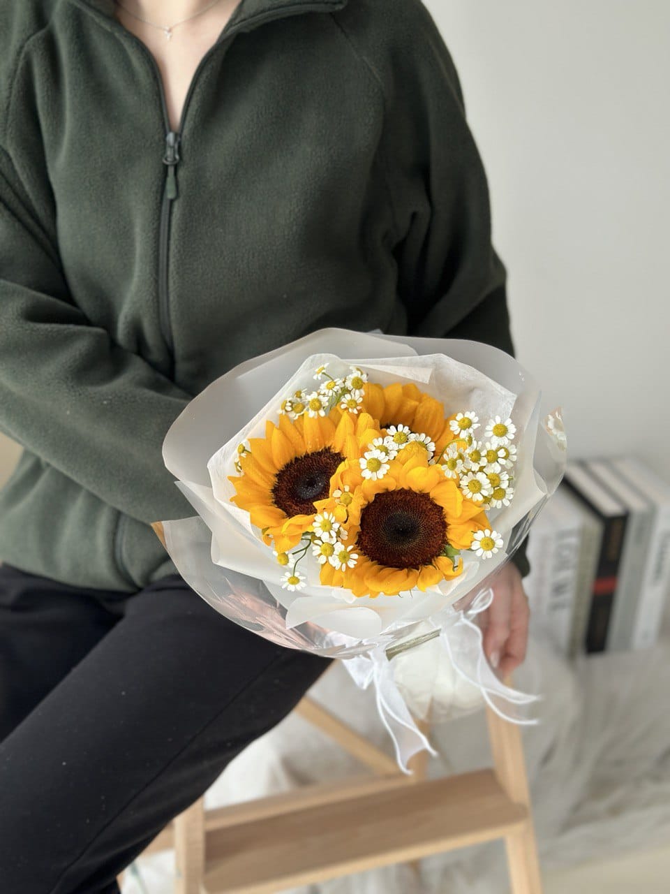 Falisha Sunflower