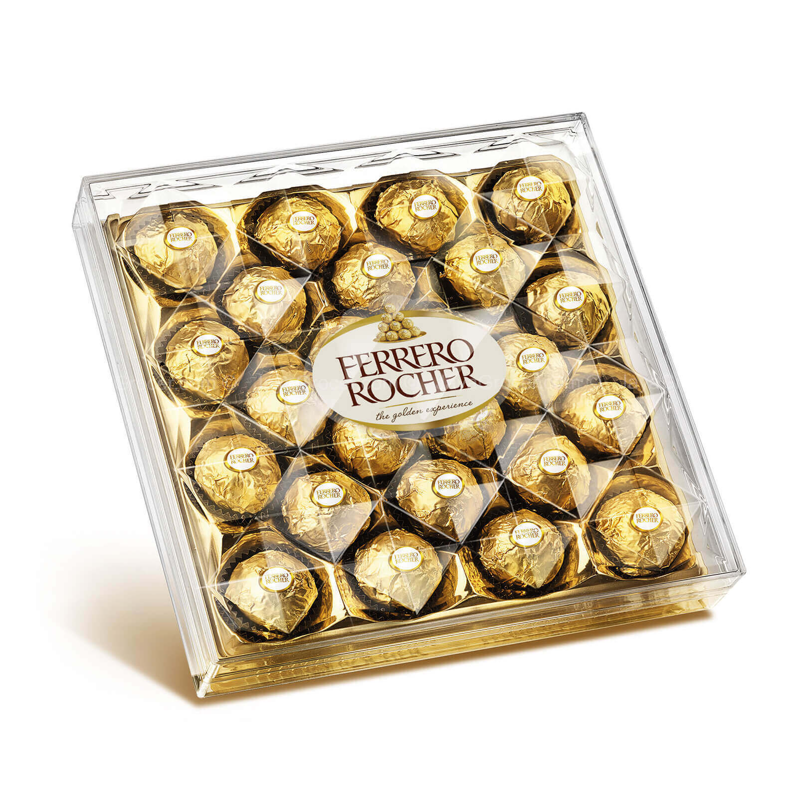 Ferrero Rocher 24 pcs