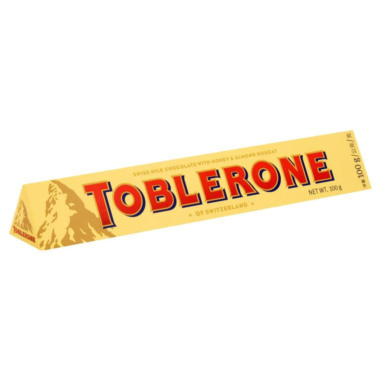 Toblerone 100g