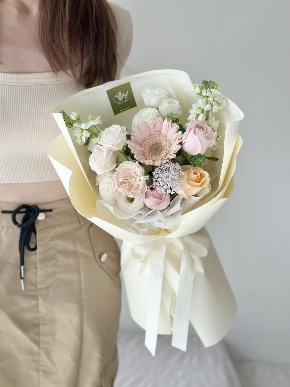 Hermine Gerbera