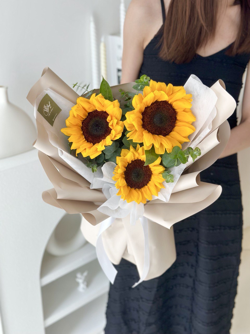 Gennelle Sunflower