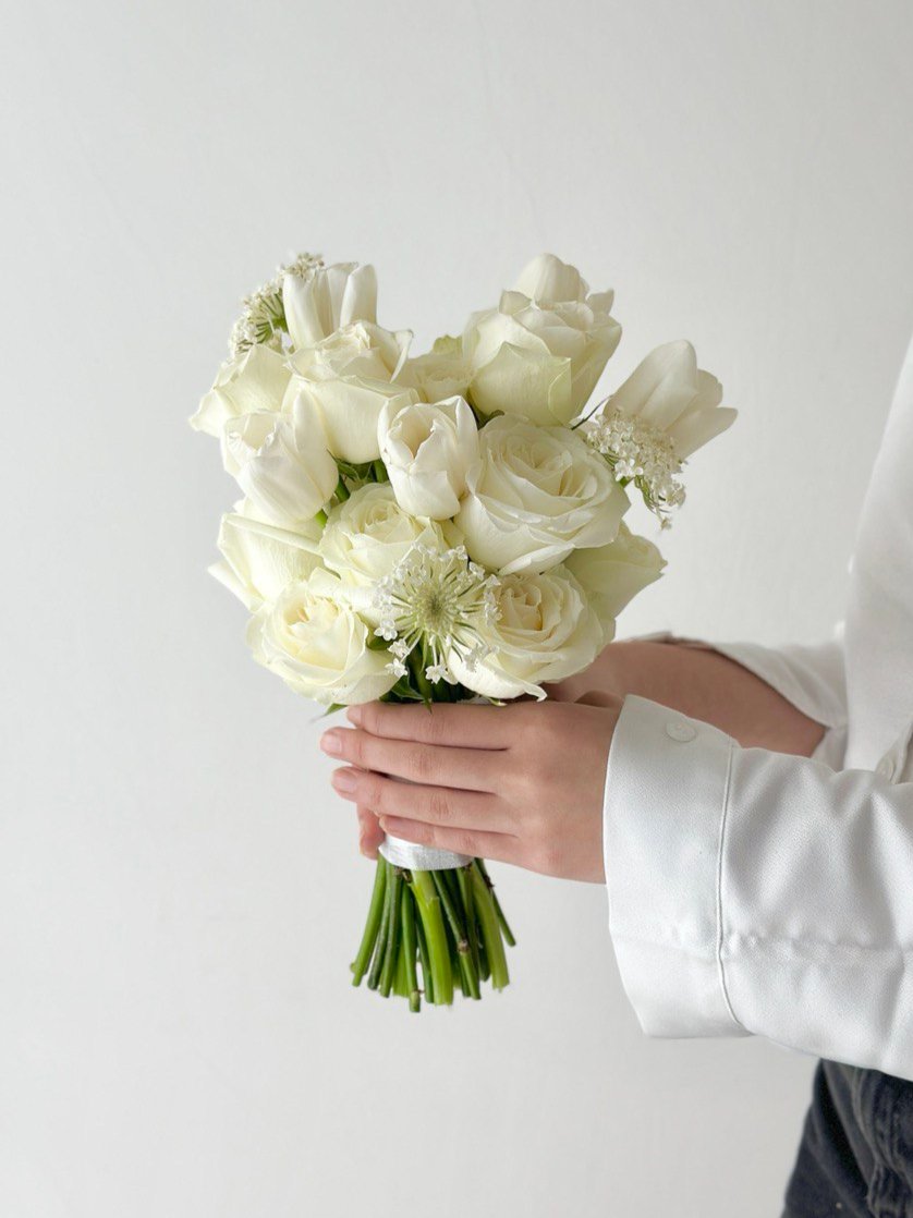 Truly Bridal Bouquet